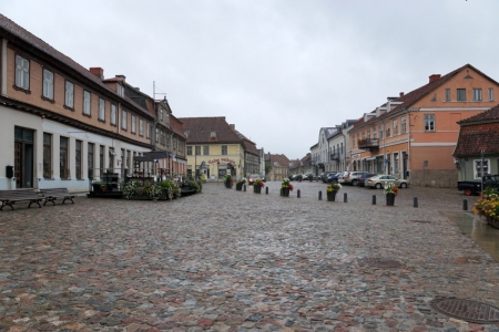 Rātslaukums