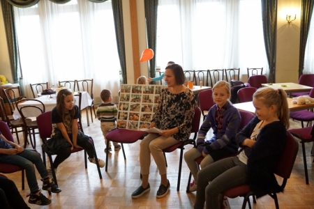 Pļaujas svētki 2017