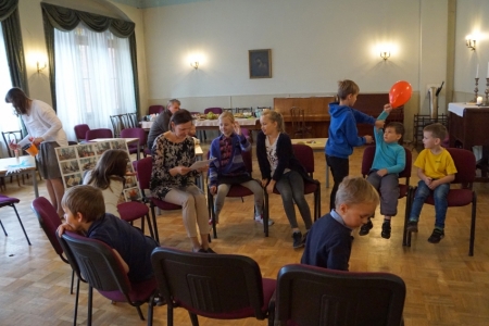 Pļaujas svētki 2017