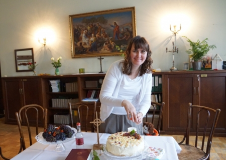 Pļaujas svētki 2017