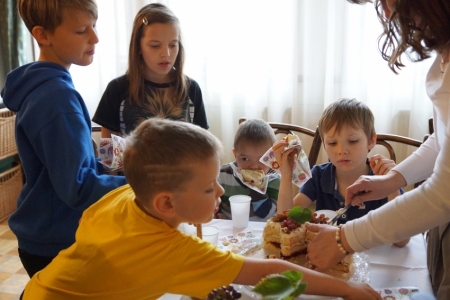 Pļaujas svētki 2017