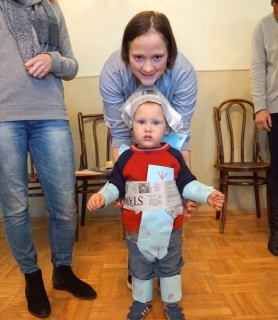 Transformeris Bitīte