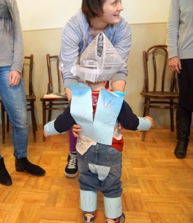 Transformeris Bitīte