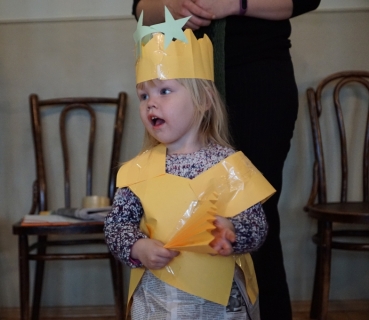 Princesīte Esmeralda