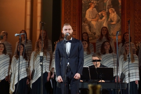 Dzied Arturs Gruzdiņš