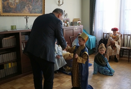 Draudzes eglīte