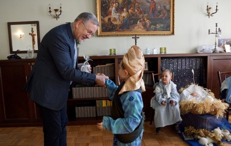 Draudzes eglīte