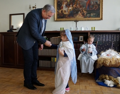 Draudzes eglīte