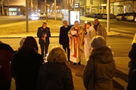 Lieldienu Vigīlja 2018