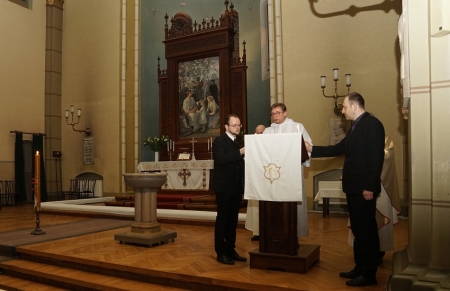 Lieldienu Vigīlja 2018