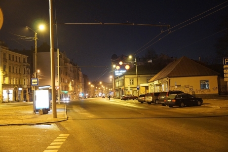 Lieldienu Vigīlja 2018