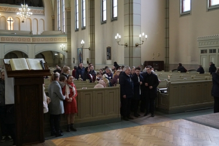 Kristus Augšāmcelšanās svētki