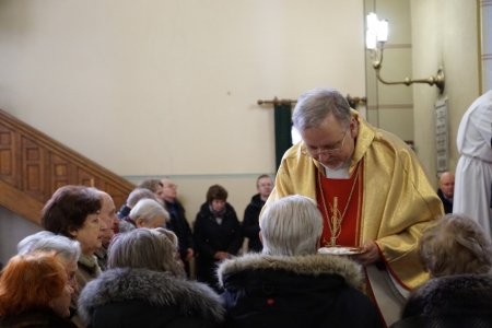 Kristus Augšāmcelšanās svētki
