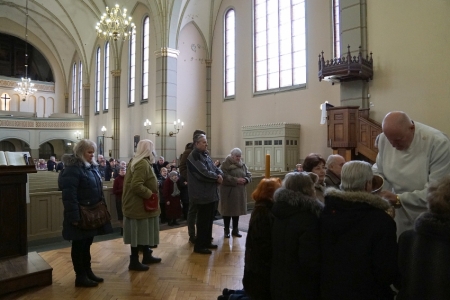 Kristus Augšāmcelšanās svētki
