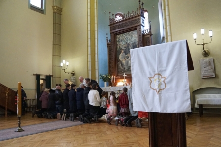 Kristus Augšāmcelšanās svētki