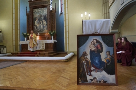 Kristus Augšāmcelšanās svētki