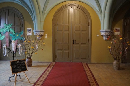 Kristus Augšāmcelšanās svētki