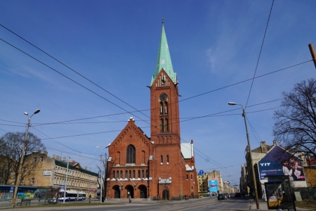 Sadraudzība Baltajā svētdienā