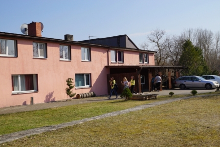 Nedēļas nogale 