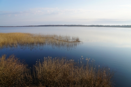 Kaņiera ezers