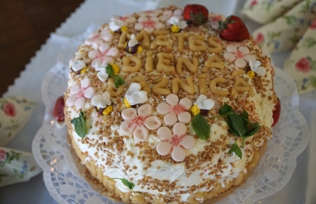 Svētku torte
