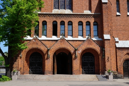 Mātes diena mūsu draudzē