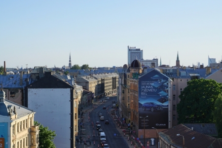 Baznīcu nakts 2018
