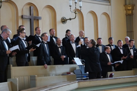 Baznīcu nakts 2018