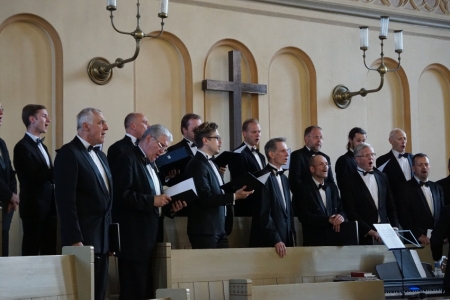Baznīcu nakts 2018