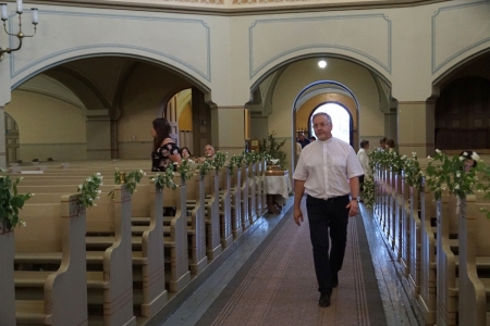Baznīcu nakts 2018