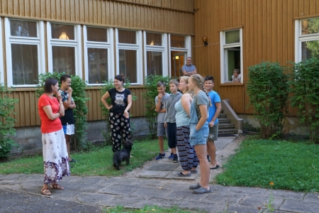Rīts 