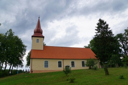 Vasaras nometne 2018