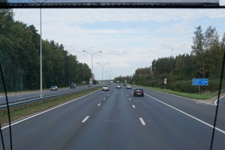 Ceļā