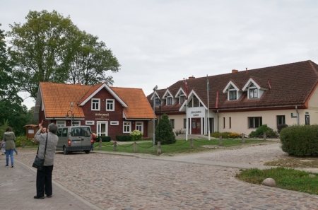 Draudzes nams