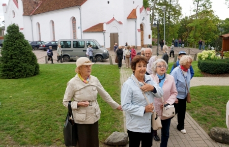 Ekskursija 2018