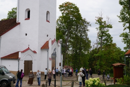 Ekskursija 2018