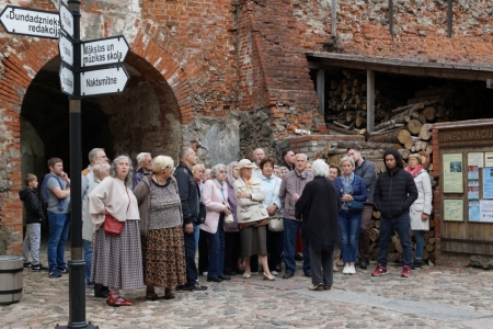 Dundagas pilī 