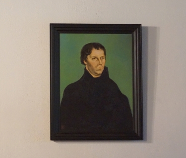 Mārtiņš Luters