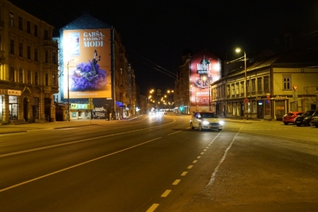 Naksnīgā Rīga