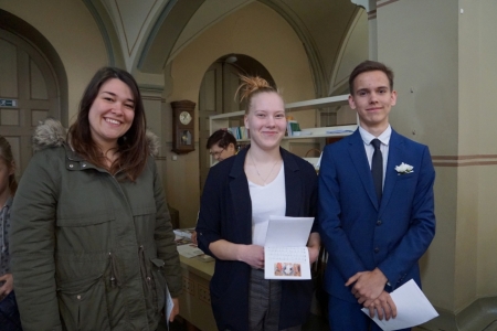 Lieldienu dievkalpojums