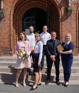 Iesvētību dievkalpojums