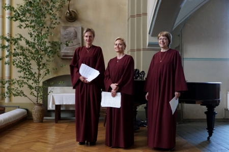 Baznīcu nakts 2019