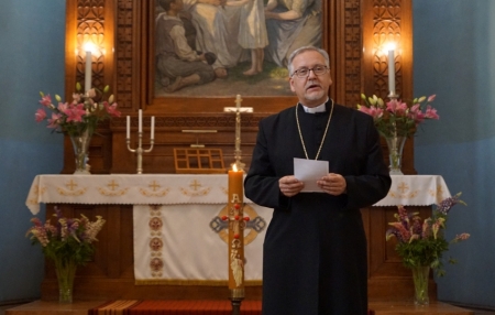 Baznīcu nakts 2019