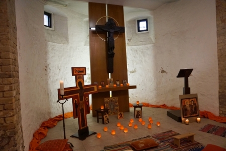 Baznīcu nakts 2019