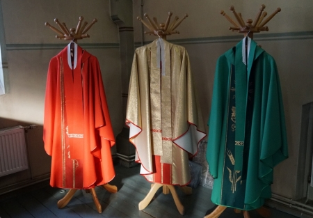 Baznīcu nakts 2019