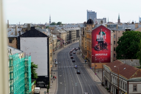 Baznīcu nakts 2019