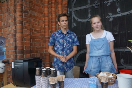 Baznīcu nakts 2019