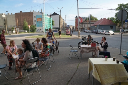 Baznīcu nakts 2019