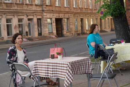 Baznīcu nakts 2019
