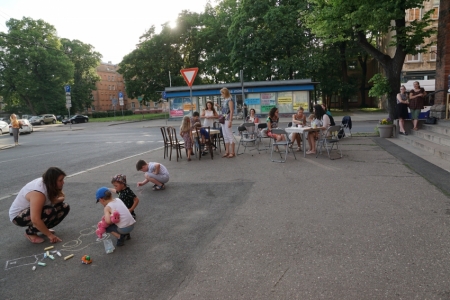 Baznīcu nakts 2019